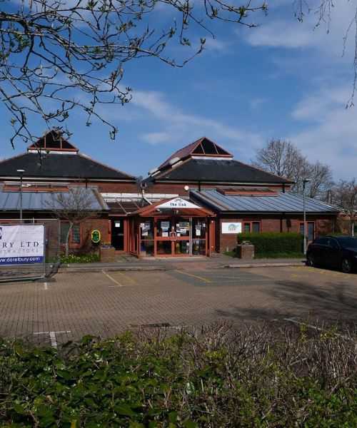 Tadley Taxis
