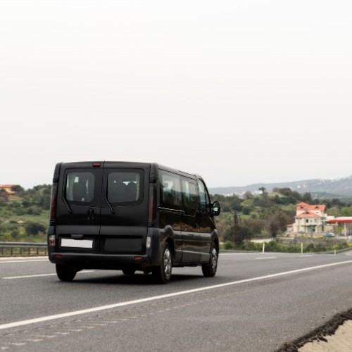 Reliable Minibus Taxi Service in Reading