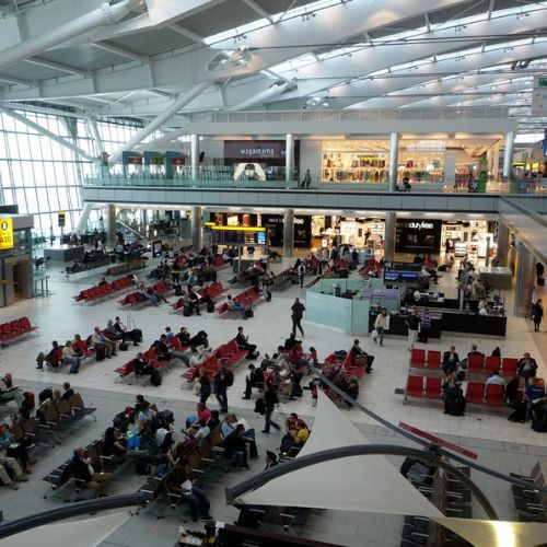 Best Reading to Gatwick Airport Taxi