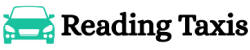 Reading Taxis Logo